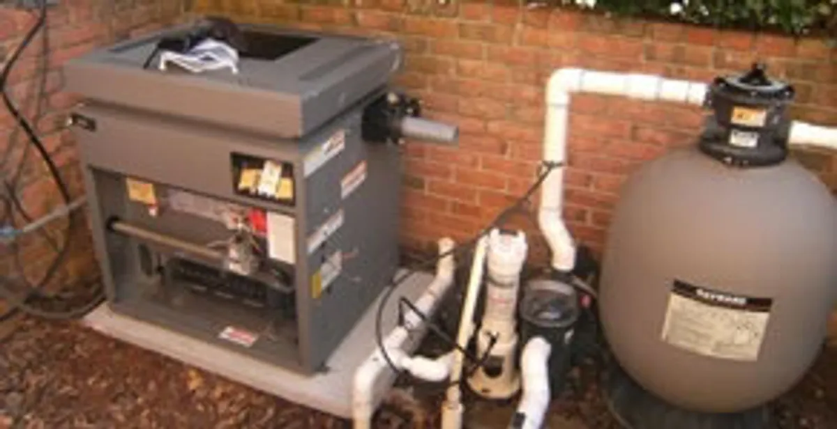 electric heater installation services for residential systems in Memphis, TN