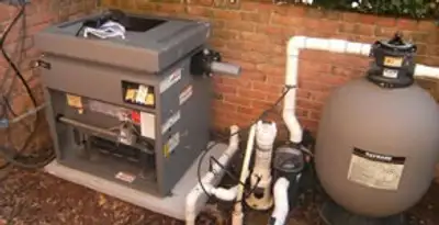 electric heater installation services for residential systems in Memphis, TN