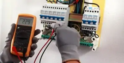 electrical contractors performing professional electrical testing and diagnostics in Memphis, TN