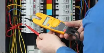 electrical wiring services with professional electrical testing and circuit inspection in Memphis, TN
