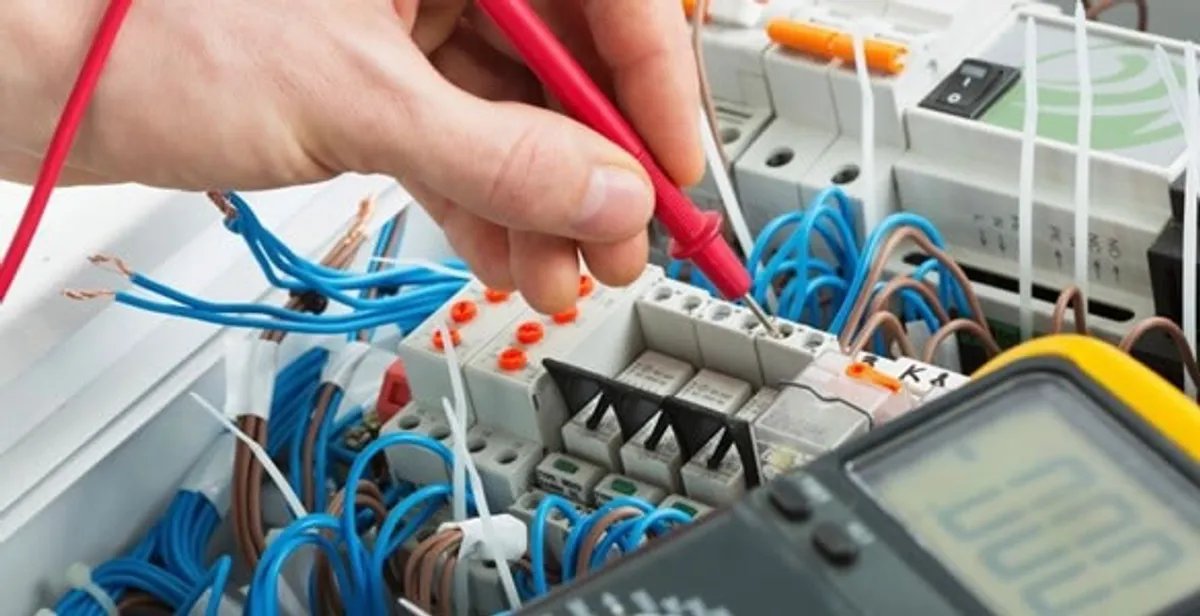 electrical wiring services performing professional electrical system testing in Memphis, TN