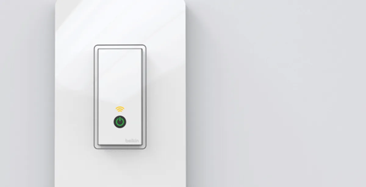Modern light switch repair and replacement service in Memphis, TN