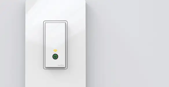 Modern light switch repair and replacement service in Memphis, TN