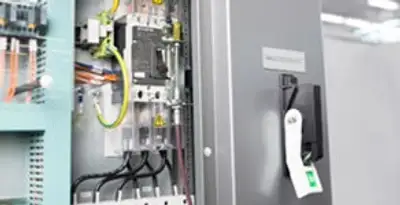 lightning surge protection service with electrical panel protection installed by licensed electricians in Memphis, TN