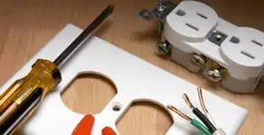 outlet repair services with electrical outlet installation preparation in Memphis, TN