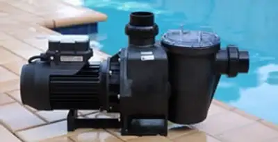 pool pumps service with professional installation of pool pump equipment in Memphis, TN