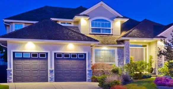 Programmable lighting installation improving residential exterior lighting control in Memphis, TN